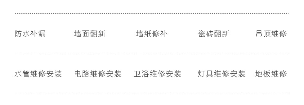 舊房翻新裝修(圖9)